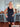 Amy wearing the Fall Dreamin' Corduroy Dress from Simply Amy
