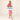 SA model carrying Weekend Tote — Accessories collection, Simply Amy