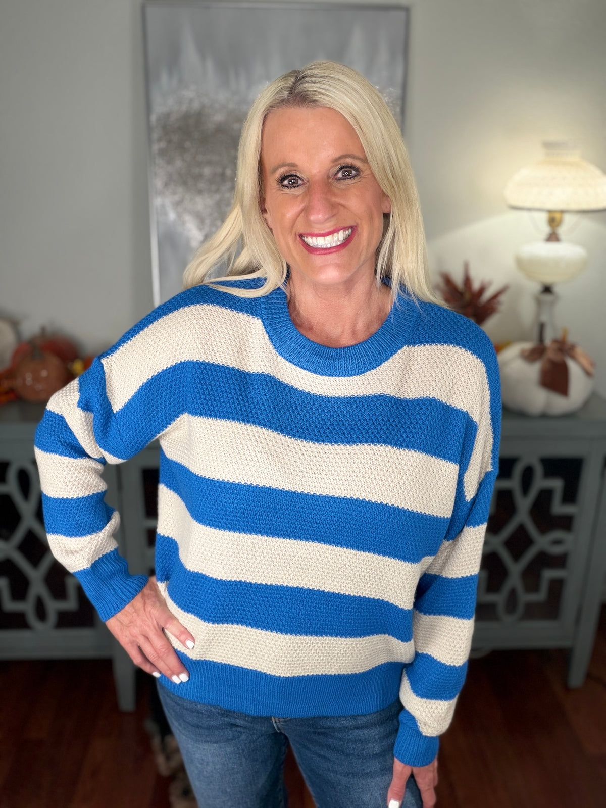 Zenana Everly Sweater