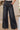 Classy Scalloped Pull on Jeans by: LovLov