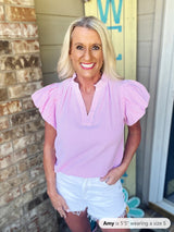 Claudia Blouse