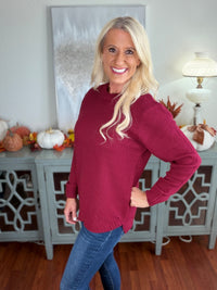 Snyder Sweater