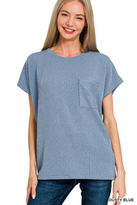 Zenana Jenny Top