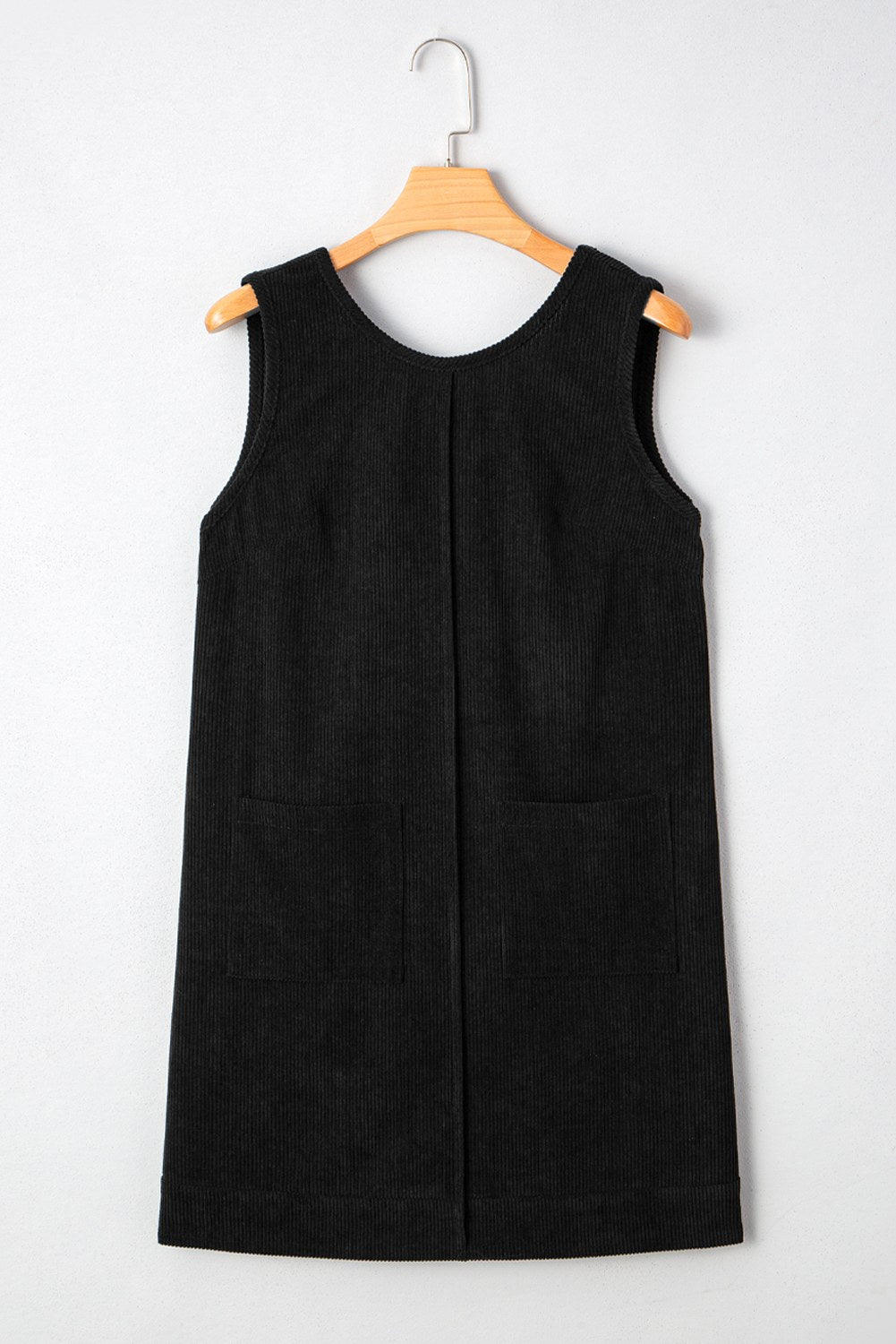 Fall Dreamin' Corduroy Dress