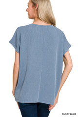 Zenana Jenny Top