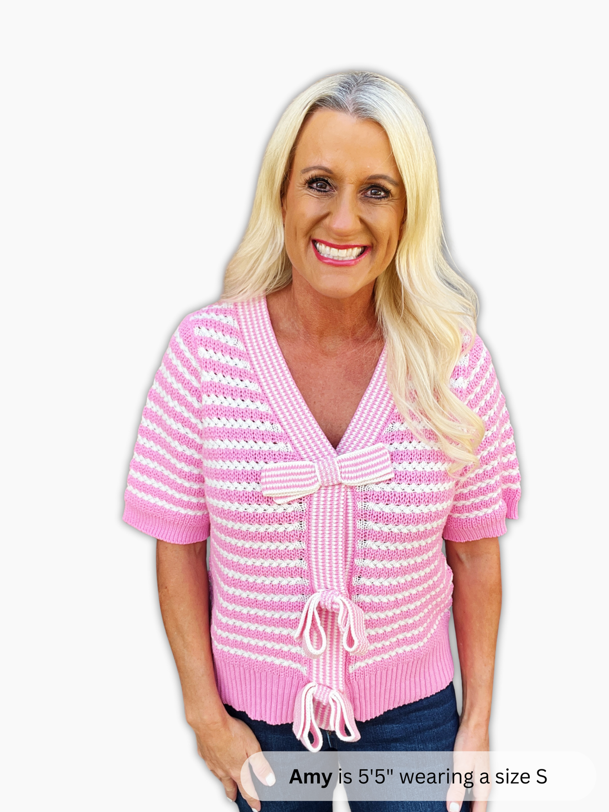 Elle Woods Sweater