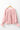Blush Bubble Blouse - Simply Amy