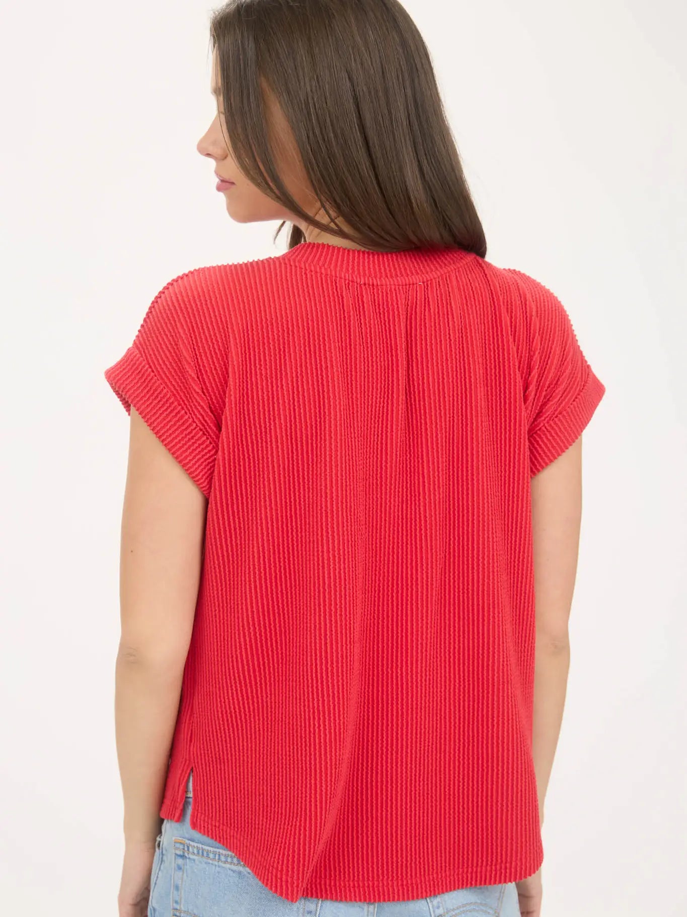 Texas Proud Graphic Tee