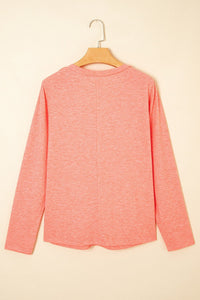 Elaine Floral Top - Simply Amy