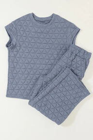 Quilted Queen Set - Simply Amy